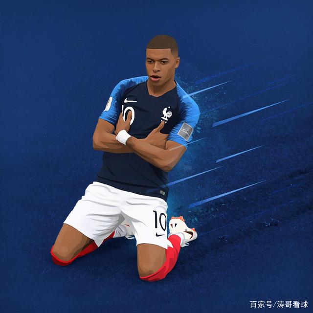 33岁内马尔17分钟戴帽救赎，3场轰5球1助冲击明年世界杯