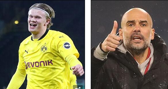 B费谈C罗被罚下：这是足球里会发生的事，他知道自己犯了错误