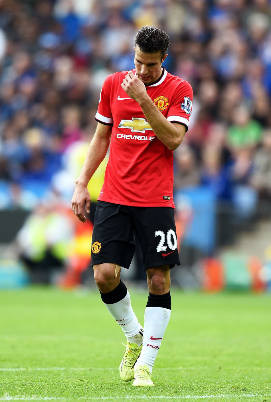 队报法国海外球员欧冠之夜：射手盛宴