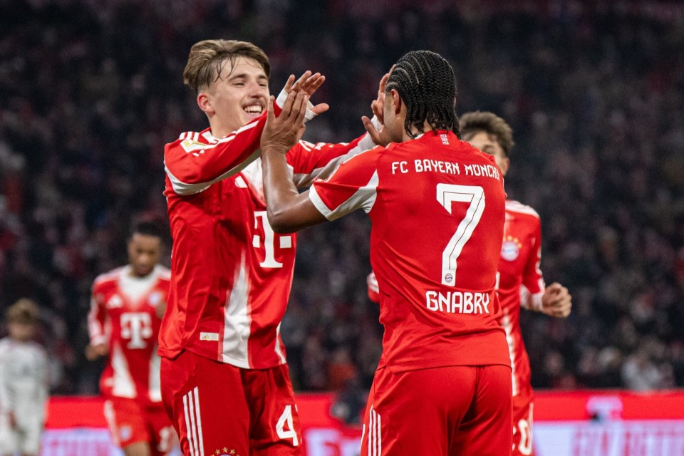 NBA最佳阵容公布：湖人球员上榜,