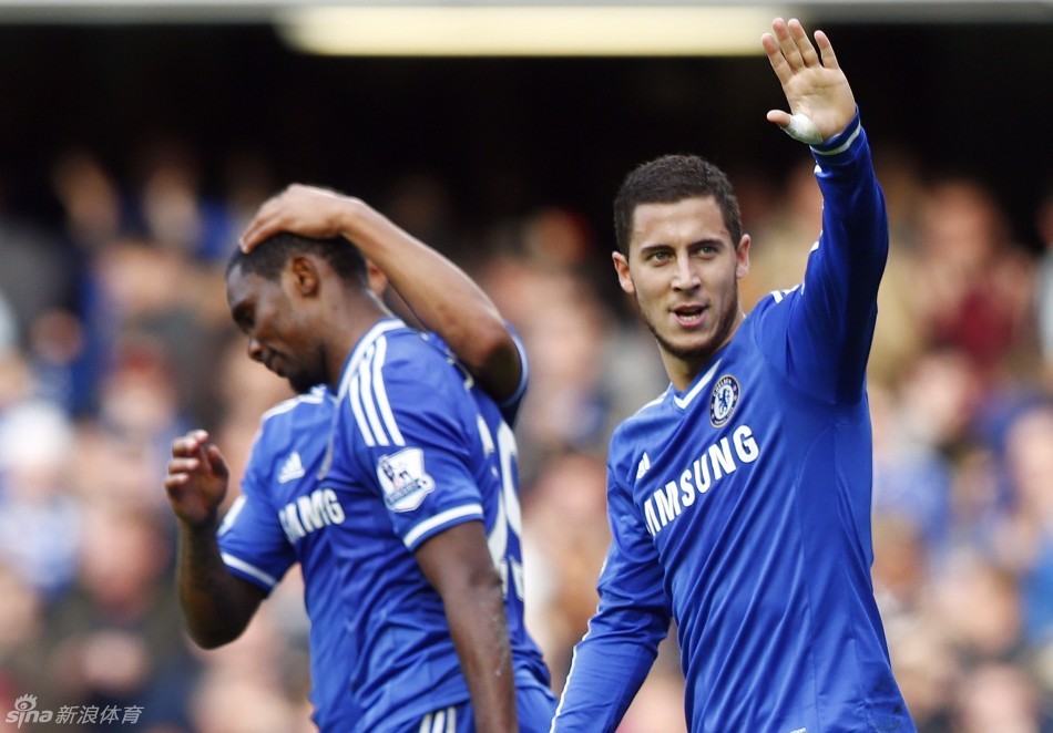 图赫尔：贝林独特的品质是能出现在9号位打进看似简单的进球