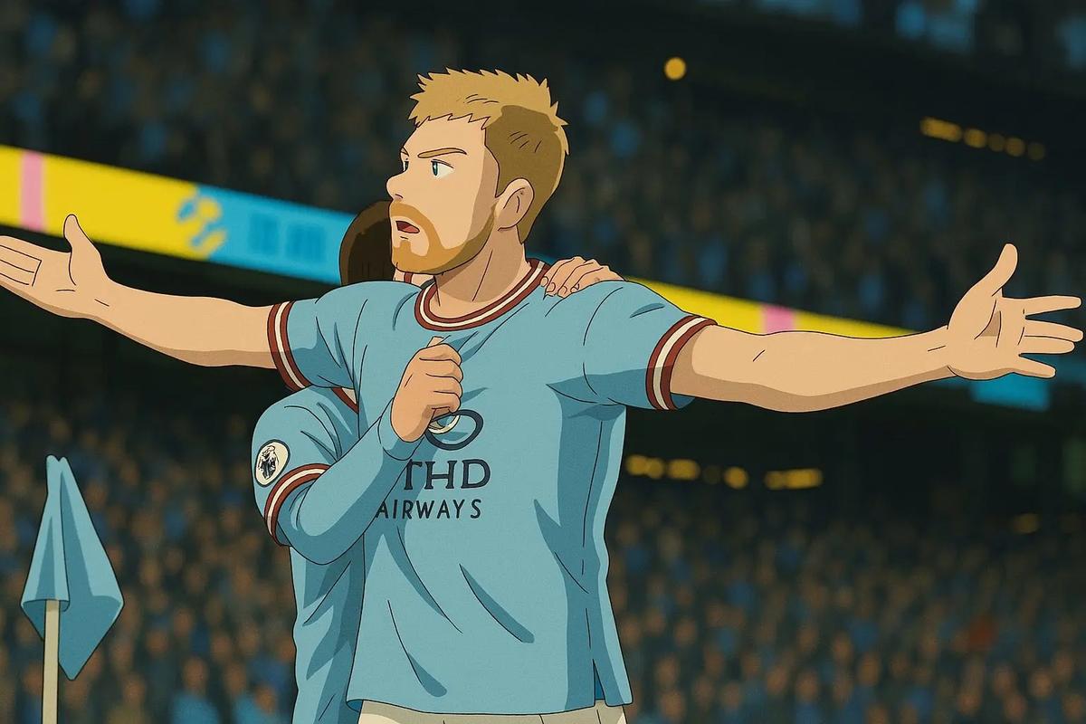 太疯狂！54岁名帅率头号装死队杀到英超第3 从0-2到4-3+近9轮8胜（神迹！54岁名帅携装死之师冲至英超第3：0-2逆转4-3，近9轮8胜）